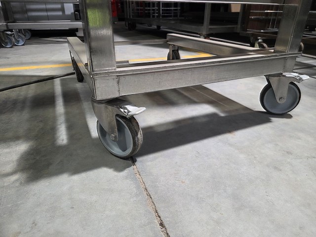 Nn trolleys - afbeelding 8 van  8