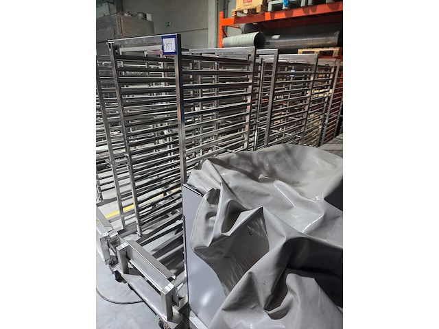 Nn trolleys - afbeelding 1 van  8