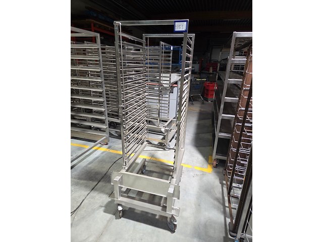 Nn trolleys - afbeelding 2 van  8