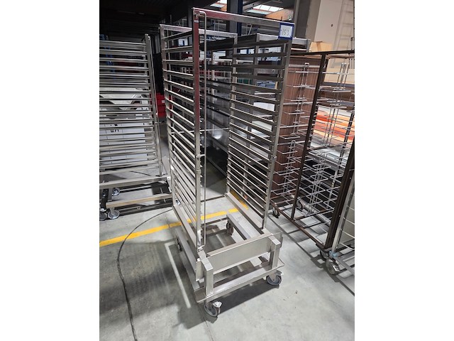 Nn trolleys - afbeelding 3 van  8