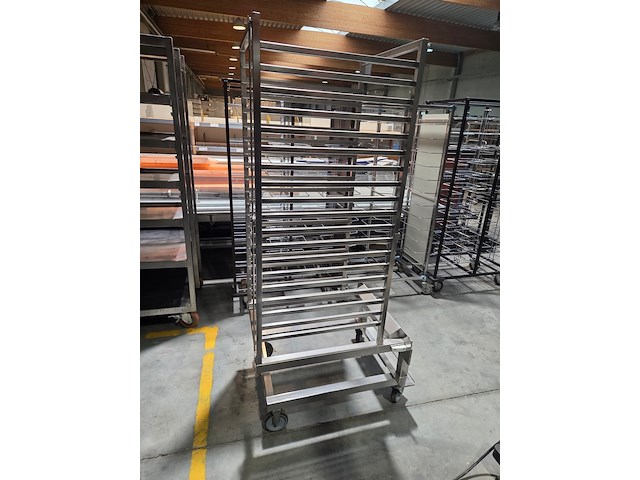 Nn trolleys - afbeelding 4 van  8