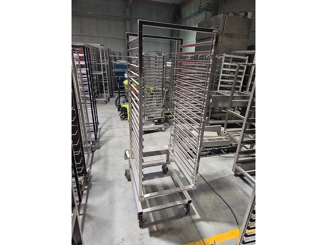 Nn trolleys - afbeelding 5 van  8