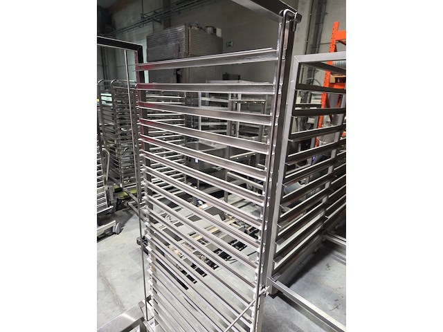 Nn trolleys - afbeelding 6 van  8