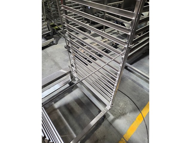 Nn trolleys - afbeelding 7 van  8