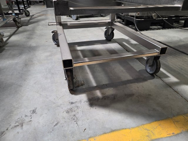 Nn trolleys - afbeelding 8 van  8