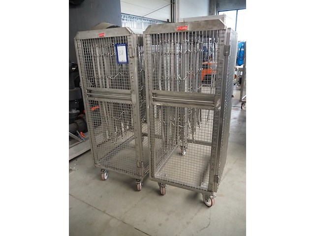 Nn trolleys - afbeelding 1 van  6