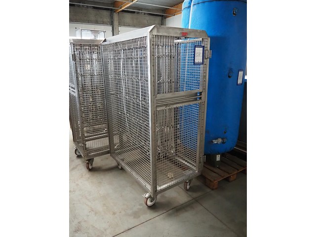 Nn trolleys - afbeelding 2 van  6