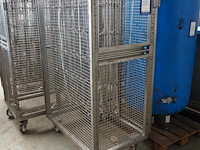 Nn trolleys - afbeelding 2 van  6