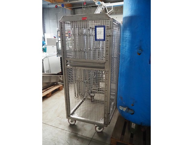 Nn trolleys - afbeelding 3 van  6