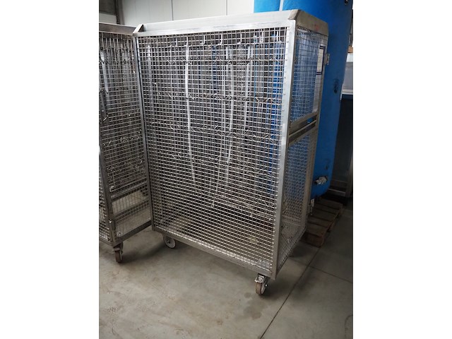 Nn trolleys - afbeelding 4 van  6