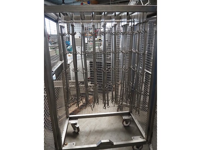 Nn trolleys - afbeelding 5 van  6