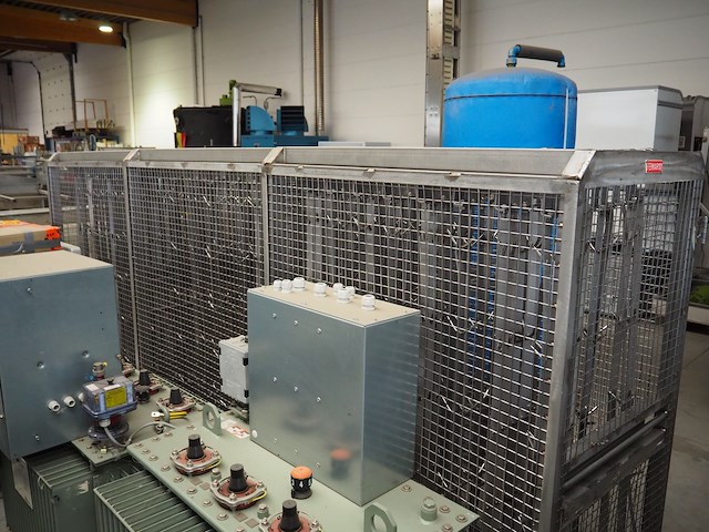 Nn trolleys - afbeelding 2 van  4