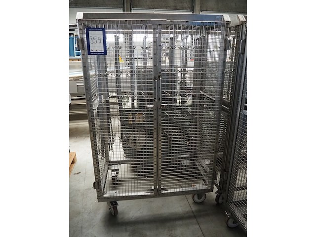 Nn trolleys - afbeelding 3 van  4