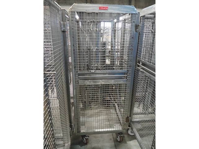 Nn trolleys - afbeelding 3 van  4