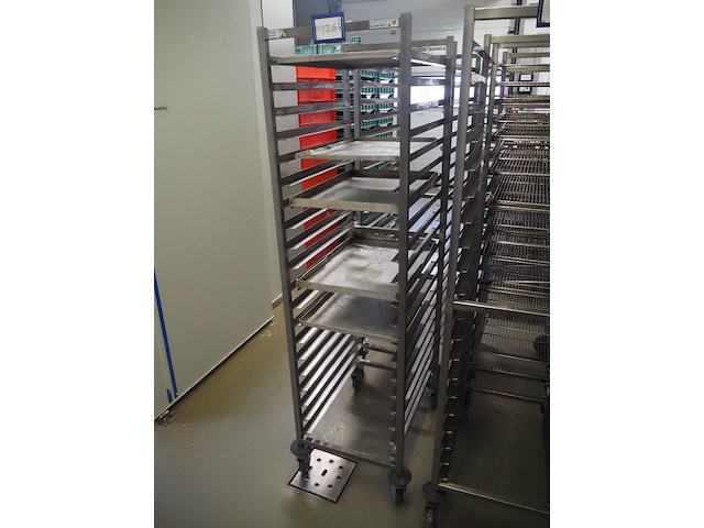 Nn trolleys - afbeelding 1 van  3