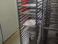 Nn trolleys - afbeelding 1 van  3