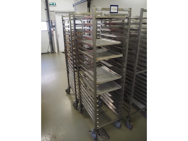 Nn trolleys - afbeelding 2 van  3