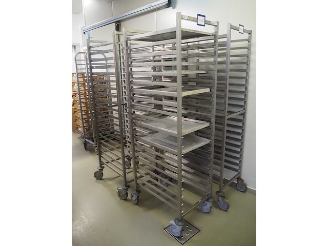 Nn trolleys - afbeelding 3 van  3
