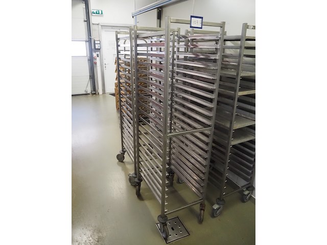 Nn trolleys - afbeelding 1 van  3