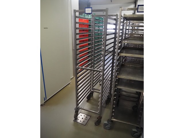 Nn trolleys - afbeelding 2 van  3