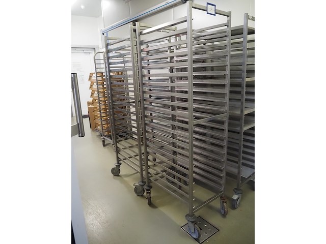 Nn trolleys - afbeelding 3 van  3