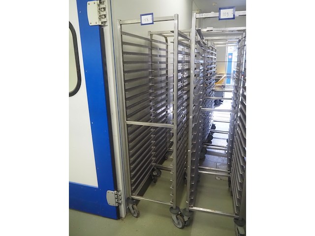 Nn trolleys - afbeelding 1 van  3