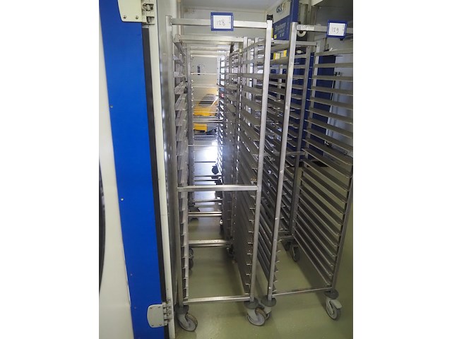 Nn trolleys - afbeelding 2 van  3