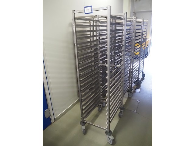 Nn trolleys - afbeelding 1 van  3