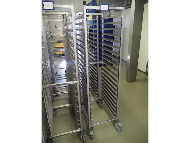 Nn trolleys - afbeelding 2 van  3