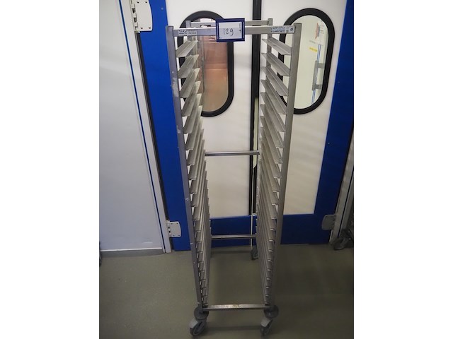 Nn trolleys - afbeelding 3 van  3