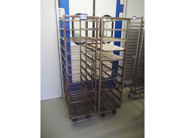 Nn trolleys - afbeelding 1 van  3