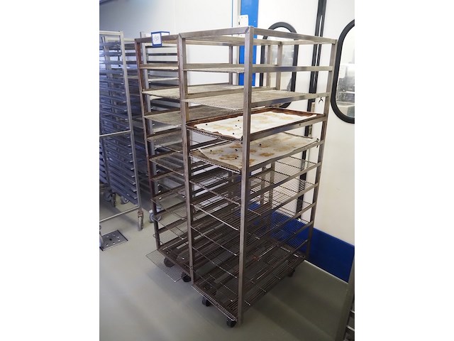 Nn trolleys - afbeelding 2 van  3