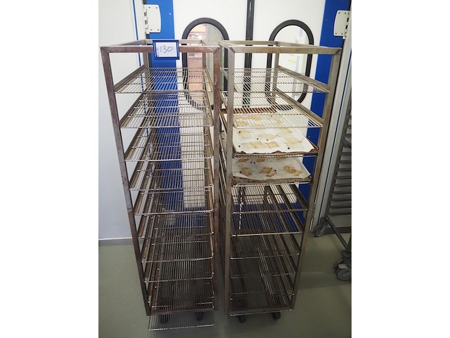 Nn trolleys - afbeelding 3 van  3