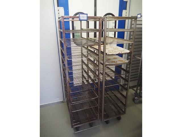 Nn trolleys - afbeelding 1 van  3