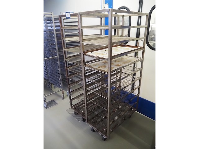 Nn trolleys - afbeelding 2 van  3