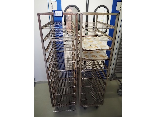 Nn trolleys - afbeelding 3 van  3