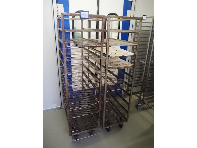 Nn trolleys - afbeelding 1 van  3