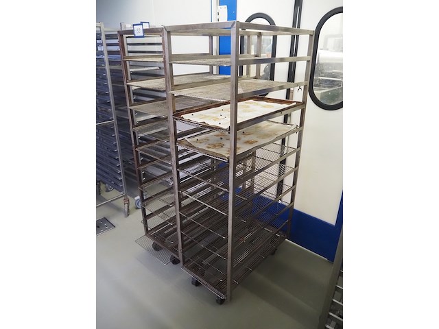 Nn trolleys - afbeelding 2 van  3