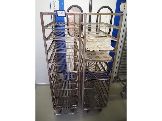 Nn trolleys - afbeelding 3 van  3