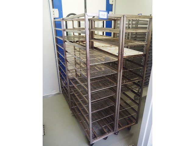 Nn trolleys - afbeelding 1 van  3