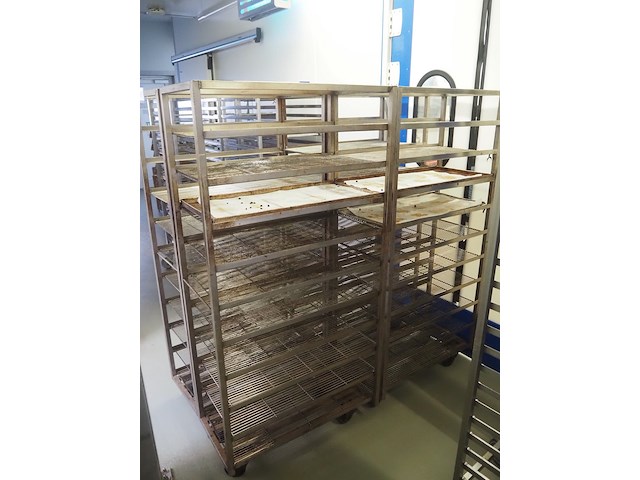 Nn trolleys - afbeelding 2 van  3