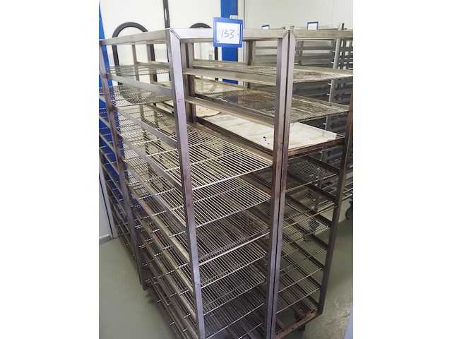 Nn trolleys - afbeelding 3 van  3