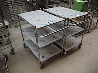 Nn trolleys - afbeelding 1 van  4