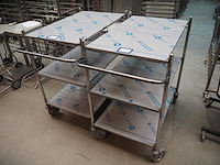 Nn trolleys - afbeelding 2 van  4