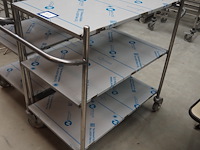 Nn trolleys - afbeelding 3 van  4