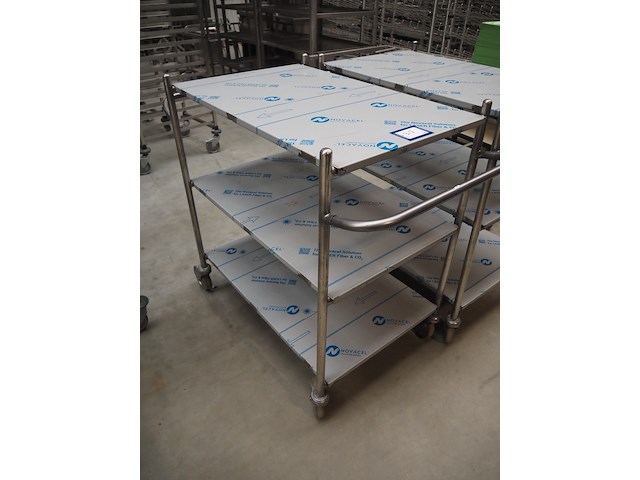Nn trolleys - afbeelding 4 van  4