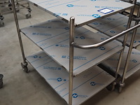 Nn trolleys - afbeelding 4 van  4