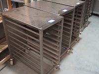 Nn trolleys - afbeelding 1 van  5