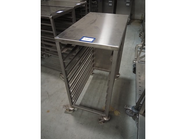 Nn trolleys - afbeelding 3 van  5