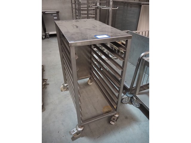 Nn trolleys - afbeelding 4 van  5